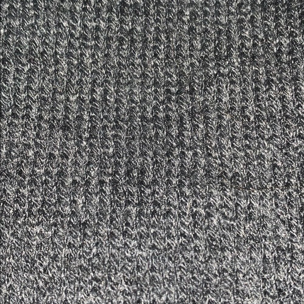 Scarf knit